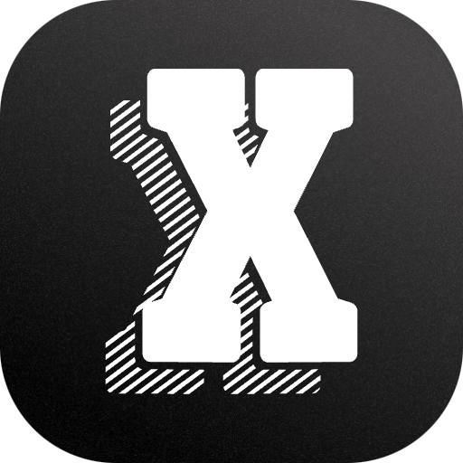 XMemo logo